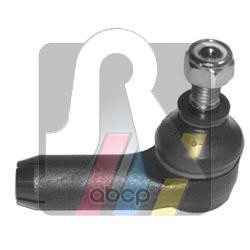 Наконечник рулевой R AUDI 100(44) RTS 91-05925 RTS арт. 91-05925