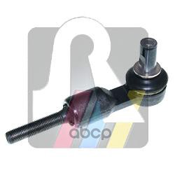 Наконечник Рулевой Тяги Audi: A4/A6, Vw: Passat 02- RTS арт. 91-05966