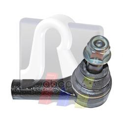 Наконечник Рулевой Тяги Правый Vw: Touareg All 03- RTS арт. 91-06905-1