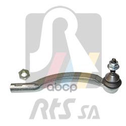 Наконечник Рулевой Тяги Правый Volvo: S60/V70/S80 All 00- RTS арт. 91-07041-110