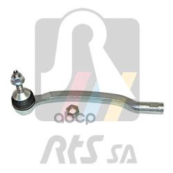 Наконечник Рулевой Тяги Volvo: Xc70 Cross Country 97-07, Xc90 I 02- RTS арт. 91-07044-210