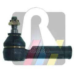 Наконечник рулевой L=R MAZDA Tribute 2000-> RTS 91-08009 RTS арт. 91-08009