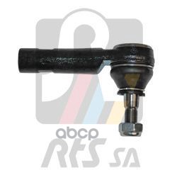 Наконечник Рулевой Тяги Mazda: Cx-5 (Ke, Gh) 11/11- RTS арт. 91-08070