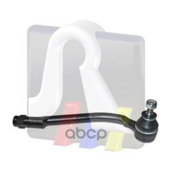 Наконечник Рулевой Тяги Правый Hyundai: I30, Kia: Ceed 1.4-2.0/1.6-2.0Crdi 06- RTS арт. 91-08802-1