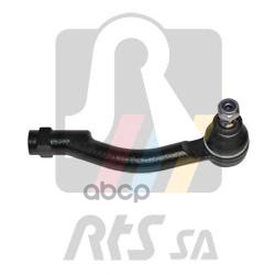 Наконечник Рулевой Тяги Hyundai: Tucson 04-10, Kia: Sportage 04- RTS арт. 91-08817-1