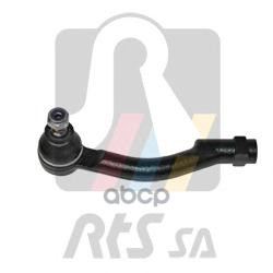 Наконечник Рулевой Тяги Hyundai: Tucson 04-10, Kia: Sportage 04- RTS арт. 91-08817-2