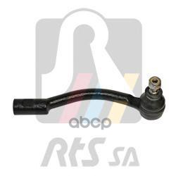 Наконечник рулевой R HYUNDAI Solaris / KIA Rio 11- RTS 91-08826-1 RTS арт. 91-08826-1