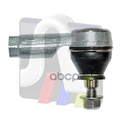 Наконечник Рулевой Тяги Mitsubishi: Colt Vi 02-12, Smart: Forfour 04-06 RTS арт. 91-09724