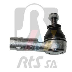 Наконечник Рулевой Тяги Kia: Morning/Picanto 07-, Hyundai: I10 08- RTS арт. 91-09749