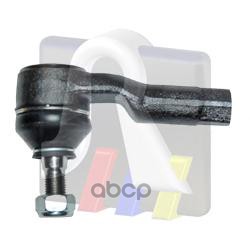 Наконечник Рулевой Тяги Ford: Probe 03/94-09/98 RTS арт. 91-13197