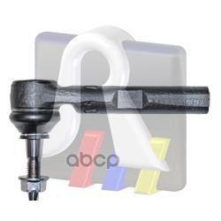 Наконечник Рулевой Тяги Наружный Chevrolet: Silverado 2Wd 99-02 RTS арт. 91-13492