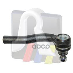 Наконечник Рулевой Тяги Правый Fiat: Panda All 03- RTS арт. 91-90112-1