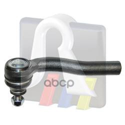 Наконечник Рулевой Тяги Левый Fiat: Panda All 03- RTS арт. 91-90112-2