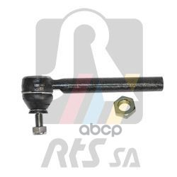 Наконечник Рулевой Тяги Fiat: Idea 03-, Lancia: Musa 04-12 RTS арт. 91-90117-010