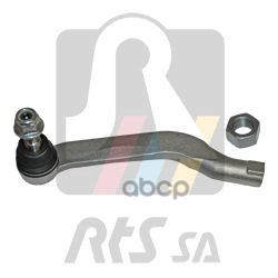 Наконечник Рулевой Тяги Opel: Movano B 10-, Movano B 10-, Movano B 10-, Renault: Master Iii 10-, Master Iii 11-, Master Iii 1...