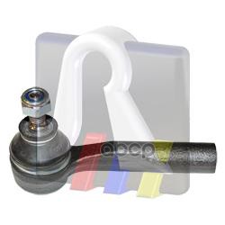 Наконечник рулевой L OPEL Corsa D RTS 91-90320-2 RTS арт. 91-90320-2