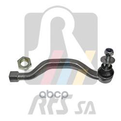 Наконечник Рулевой Тяги Правый Renault: Laguna 1.5Dci-3.0Dci 07- RTS арт. 91-90412-110