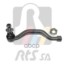 Наконечник рулевой L RENAULT LAGUNA RTS 91-90412-210 RTS арт. 91-90412-210