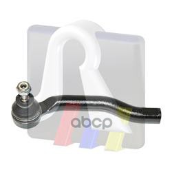 Наконечник рулевой L RTS 91-90422-2 RTS арт. 91-90422-2