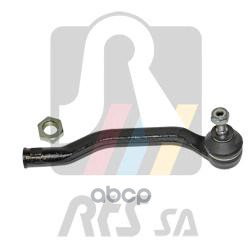 Наконечник Рулевой Тяги Правый Renault: Fluence 1.5Dci-2.0 16V 10-/Megane 08- RTS арт. 91-90430-110