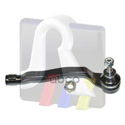 Наконечник рулевой R RENAULT Kangoo II RTS 91-90432-110 RTS арт. 91-90432-110