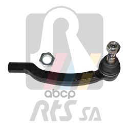 Наконечник рулевой R CITROEN/FIAT/PEUGEOT all Bus 2006-> RTS 91-90503-110 RTS арт. 91-90503-110