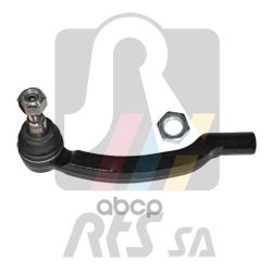 Наконечник рулевой L CITROEN/FIAT/PEUGEOT all Bus 2006-> RTS 91-90503-210 RTS арт. 91-90503-210