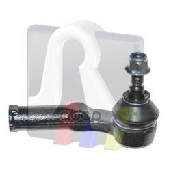 Наконечник рулевой R FORD Kuga 08-> RTS 91-90608-1 RTS арт. 91-90608-1