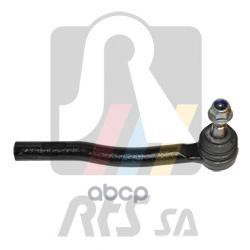 Наконечник Рулевой Тяги Ford: Ranger 11- RTS арт. 91-90638-1