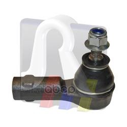 Наконечник рулевой L=R FORD Tourneo Connect RTS 91-90653 RTS арт. 91-90653