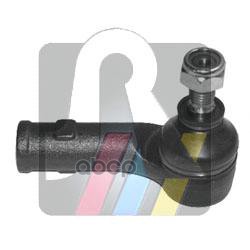 Наконечник Рулевой Тяги Правый С Г/У, Ch.70-T-200000- Vw: T4 All 95- RTS арт. 91-90922-1