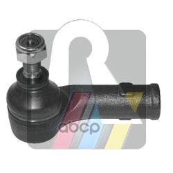 Наконечник Рулевой Тяги Левый С Г/У, Ch.70-T-200000- Vw: T4 All 95- RTS арт. 91-90922-2