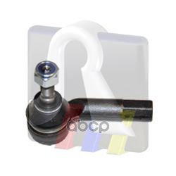 Наконечник Рулевой Тяги Левый Skoda: Fabia All 99- RTS арт. 91-90951-2