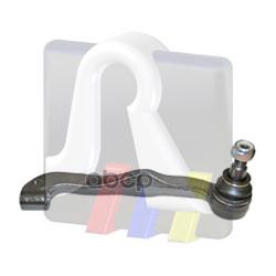 Наконечник Рулевой Тяги Прав Vw: Transporter T5 / Multivan 04/03- RTS арт. 91-90983-1