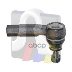 Наконечник Рулевой Тяги Правый Vw: Caddy 03-/Passat 05-/Touran 03- RTS арт. 91-90996-1