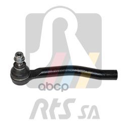 Наконечник Рулевой Тяги Лев Nissan: Juke 10-, Leaf 10- RTS арт. 91-92347-2