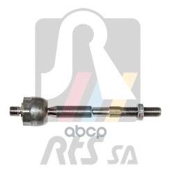 Тяга рулевая L=R FORD Galaxy I/SEAT Alhambra/VW Sharan ->10 RTS 92-00129 RTS арт. 92-00129