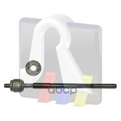 Тяга Рулевая Л.+П. Renault: Twingo/Safrane All 92-96 RTS арт. 92-00467