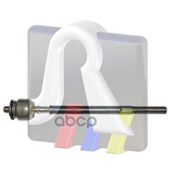 Тяга Рулевая Л.+П. Renault: Megane/ Scenic 1.4/1.6 95-98 RTS арт. 92-00497