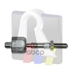 Тяга рулевая L=R CITROEN C5 II 08-> RTS 92-00544-014 RTS арт. 92-00544-014