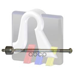 Тяга Рулевая Л.+П. Citroen: C4 Picasso/Grand Picasso 1.8-2.0/1.6Hdi/2.0Hdi 06- RTS арт. 92-00575