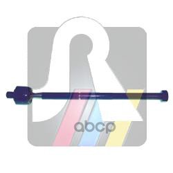 Тяга рулевая L=R CITROEN/FIAT/PEUGEOT all Bus 94-06 /L=320mm RTS 92-00577 RTS арт. 92-00577