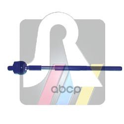 Тяга Рулевая Л.+П. Ford: Sierra 1.6-2.3D 82-93 RTS арт. 92-00640