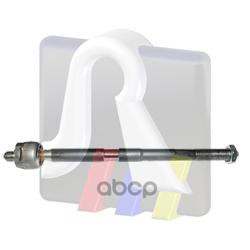 Тяга рулевая L=R FORD Focus II/C-Max RTS 92-00665 RTS арт. 92-00665