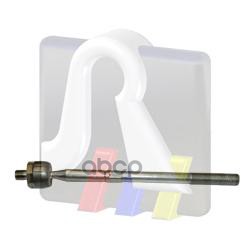 Тяга Рулевая Л.+П. Ford: Mondeo All 07-/Galaxy/S-Max All 06- RTS арт. 92-00682