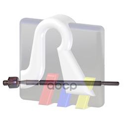 Тяга рулевая R FORD Transit 2006-> RTS 92-00694 RTS арт. 92-00694