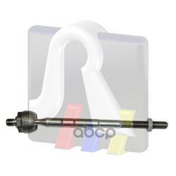 Тяга рулевая L=R CITROEN Berlingo II/PEUGEOT Partner II RTS 92-00752 RTS арт. 92-00752