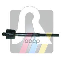 Тяга Рулевая Л.+П. Mercedes-Benz: W168 97- RTS арт. 92-00859