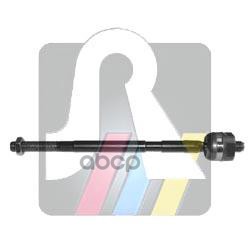 Тяга Рулевая Л.+П. С Г/У Vw: Golf Ii 84-92, Seat: Ibiza/Cordoba 93-94 RTS арт. 92-00967