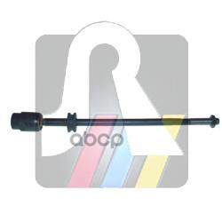 Тяга Рулевая Л.+П. Без Г/У Vw: Passat All 88-97 RTS арт. 92-00969